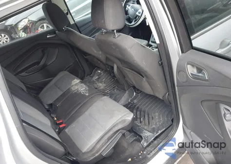 2014 Ford Escape Se z USA, uszkodzony, nr VIN 1FMCU9G98EUC33548